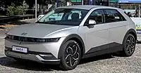 Hyundai Ioniq 5