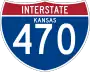 Interstate 40 (Kansas)