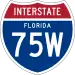I-75W (FL 1957)