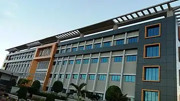 IBM-Software-IconicCampus-Visakhapatnam