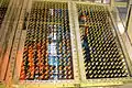 IBM 604 vacuum tube modules
