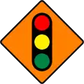 WK 060Temporary Traffic Signals