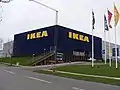 IKEA