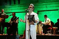 Moein in Sulaymaniyah concert (2020)