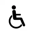 PF 006: Full accessibility or toilets - accessible