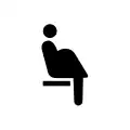 TF 026: Priority seats for expecting mothers