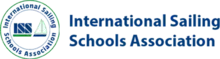 Logo of the International Sailing Schools Association