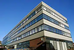 University of Southampton(Institute of Sound and Vibration Research)