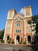 Assumption Cathedral