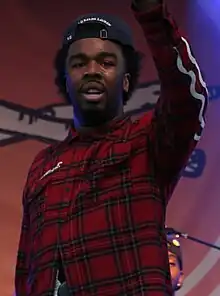 Williams in March 2014