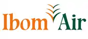 Official Logo of Ibom Air