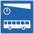 Buses terminal
