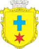 Coat of arms of Ichnia