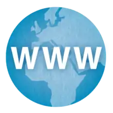 Digital Preservation Icon