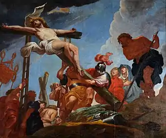 Descent from the Cross