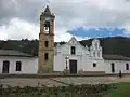 Church of Gachancipá
