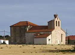 Church of Santo Domingo de las Posadas