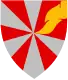 Coat of arms of Ikast-Brande
