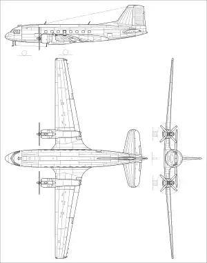 Ilyushin Il-14