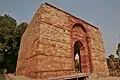 Tomb of Iltutmish