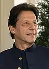 Imran Khan(PTI) 22nd, served 2018–2022 (1952-10-05) 5 October 1952 (age 70)
