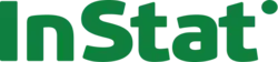 InStat official logo