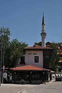 Mosque in Sijekovac