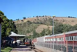 Inchanga train station