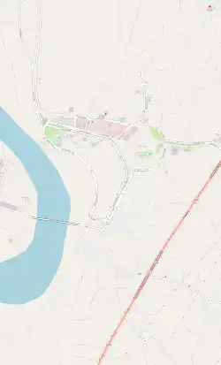 GIFT City is located in GIFT City