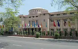 National Museum, New Delhi