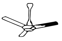 Ceiling Fan