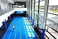 Indoor Track
