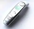 Example medical IR thermometer