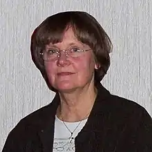 Image of Inge Brück