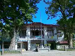 Initao Municipal Hall