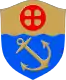 Coat of arms of Ingå