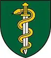 Jonas Basanavičius Military Medical Service