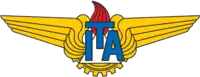 ITA's logo