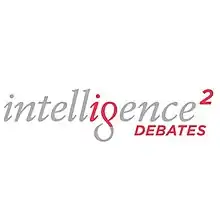 Intelligence Squared U.S. Debates Logo