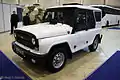 UAZ-315195 Hunter