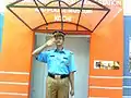 International Tourism Police Museum at Mattancherry