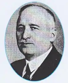 Ion Costin, Mayor