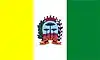 Flag of Ipiranga, Paraná