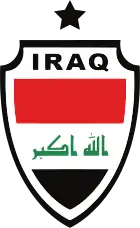 Shirt badge/Association crest