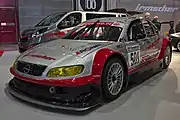 Irmscher Opel Omega B V8 Star