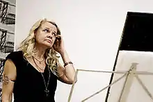 Picture of Iro Haarla