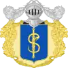 Coat of arms of Isernia
