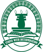 Isipathana College Logo