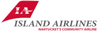 Island Air logo