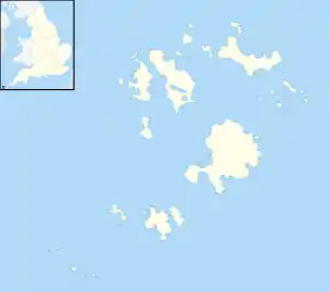 Porthloo is located in Isles of Scilly